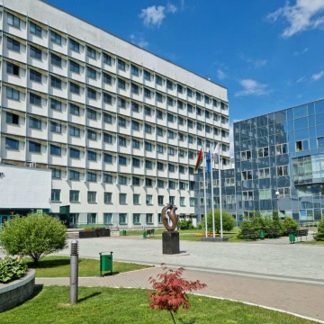 ГУ «РНПЦ «Кардиология»